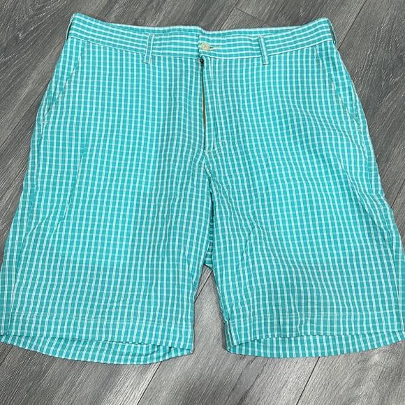 Men’s Bill khakis shorts - Picture 2 of 7
